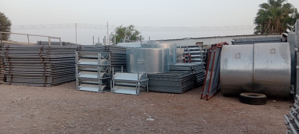 water tank - 7