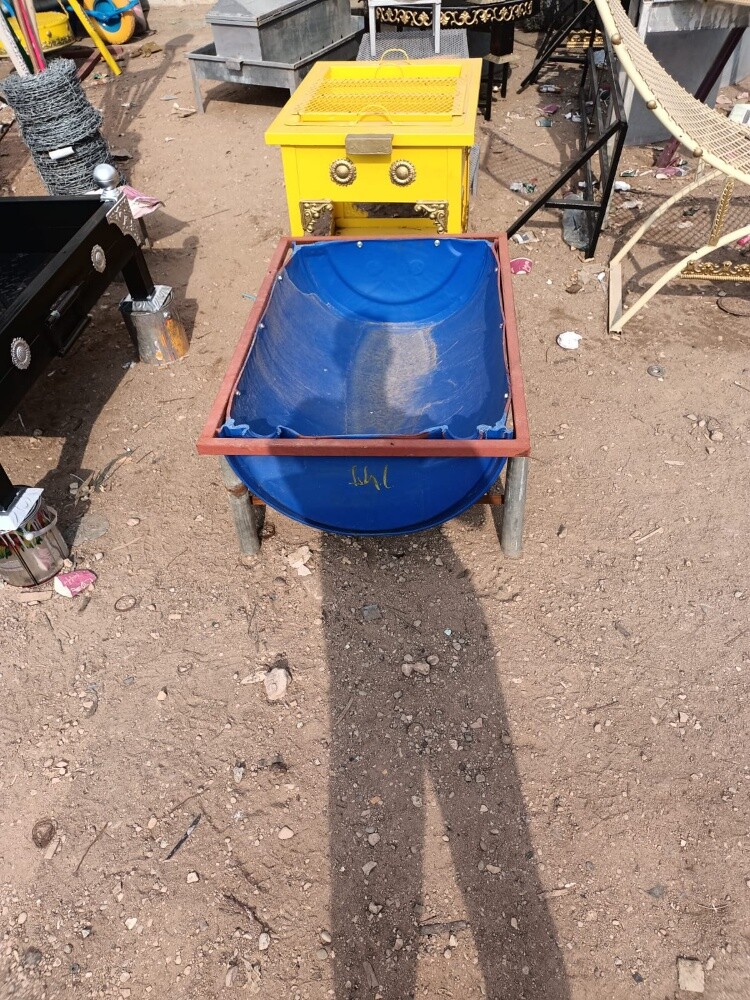 water tank - 12