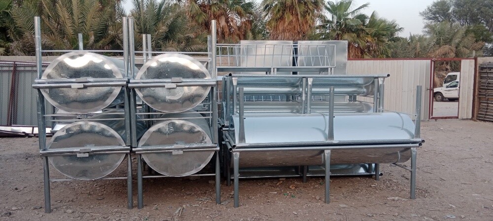 water tank - 6