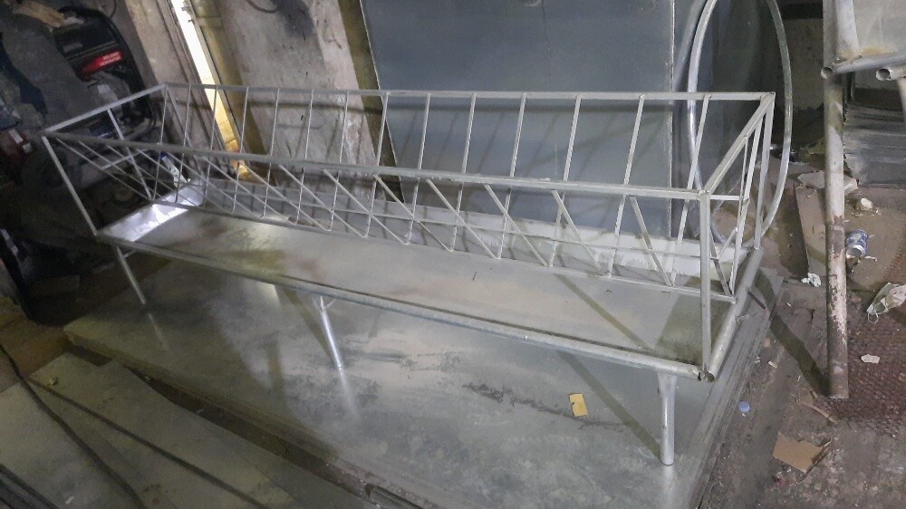 water tank - 19