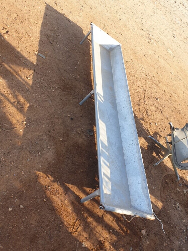 water tank - 18