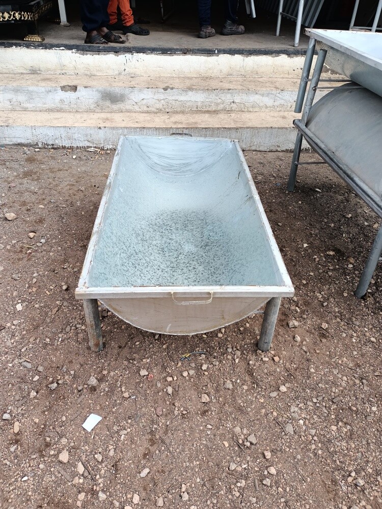 water tank - 11