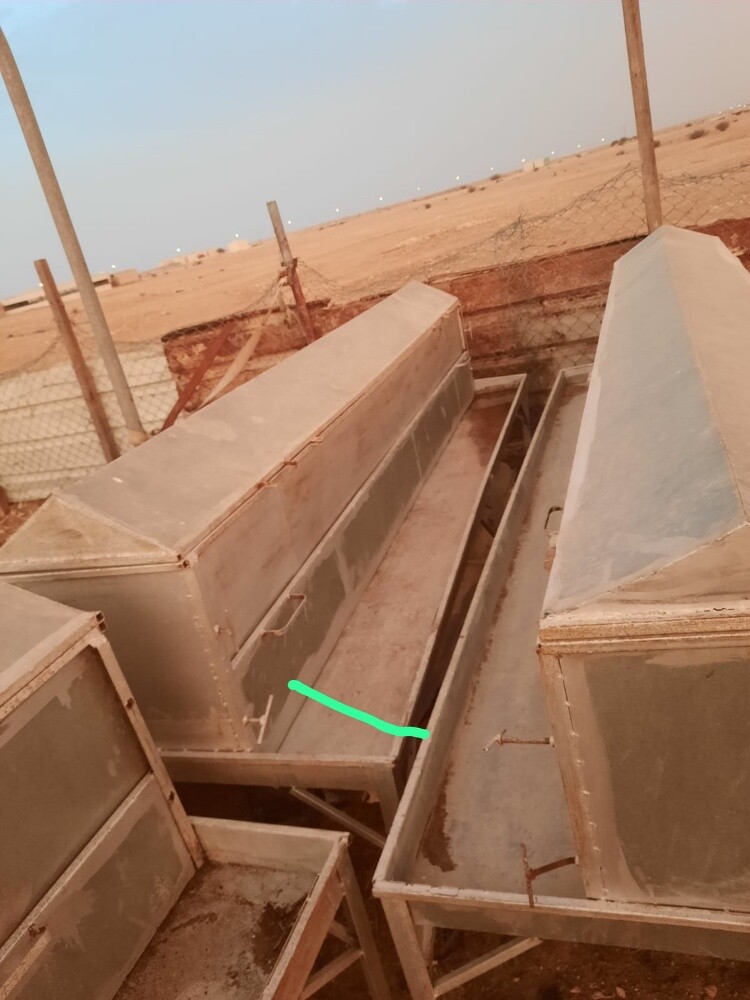 water tank - 17