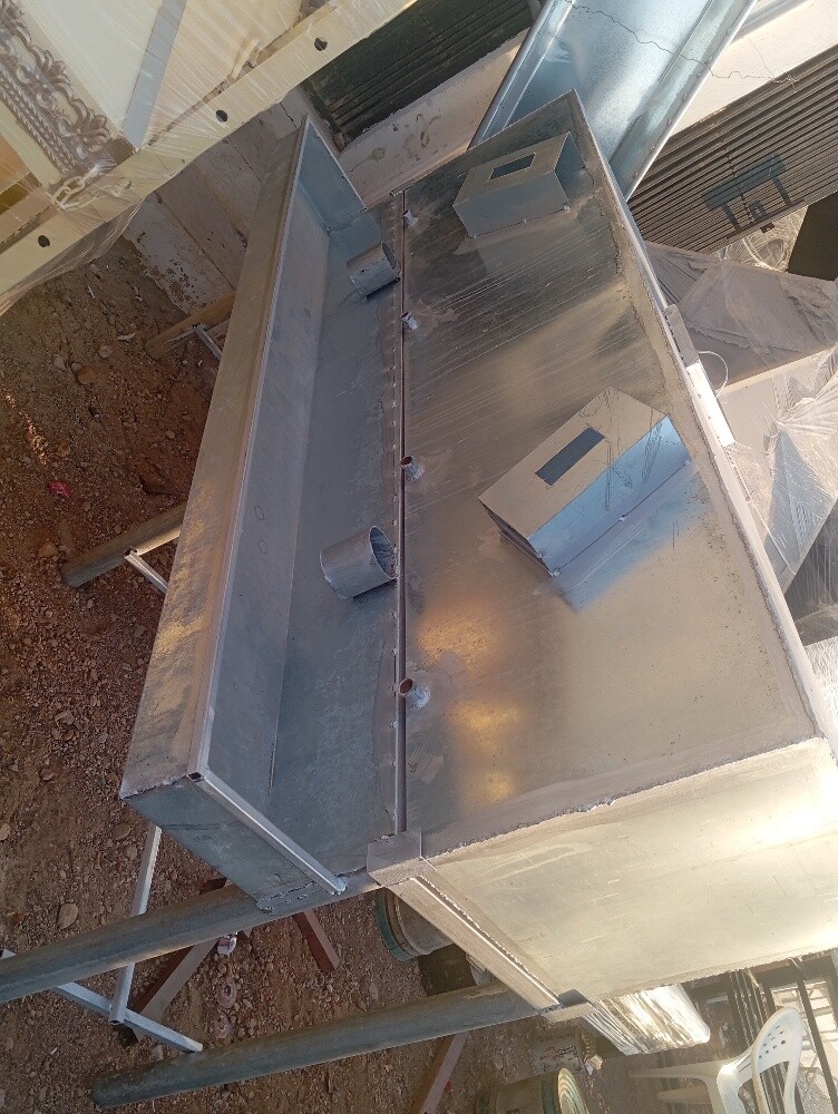 water tank - 4