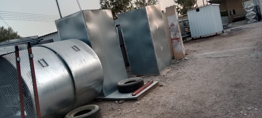 water tank - 5