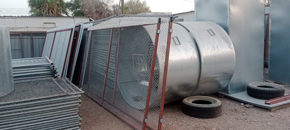 water tank - 8