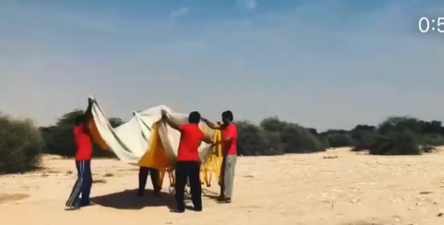 خيم التخييم  - 2