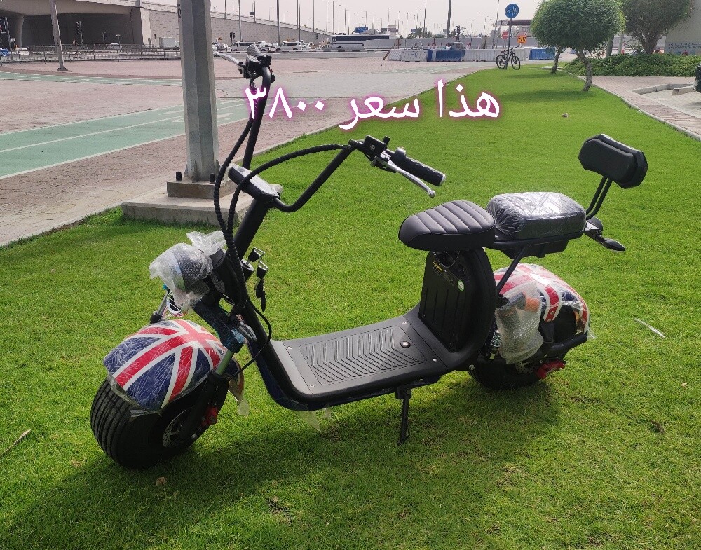 دراجة كبير - 3