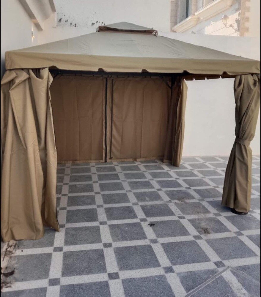 tents 3/3m - 3