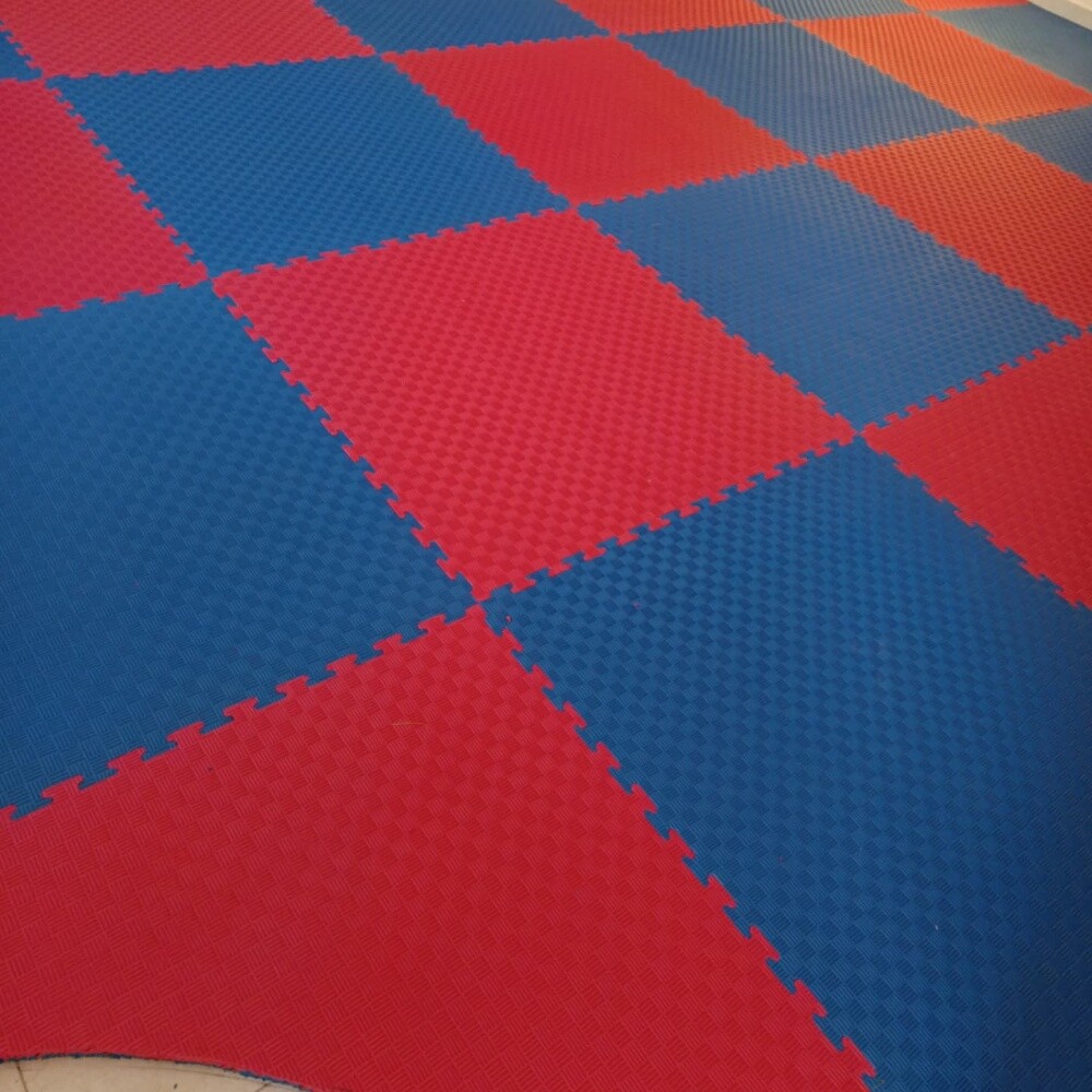 floor mat 25mm - 3