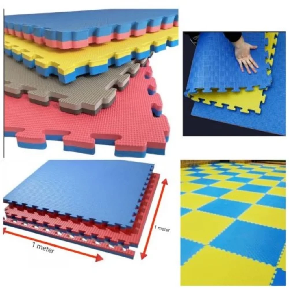 floor mat 25mm - 1