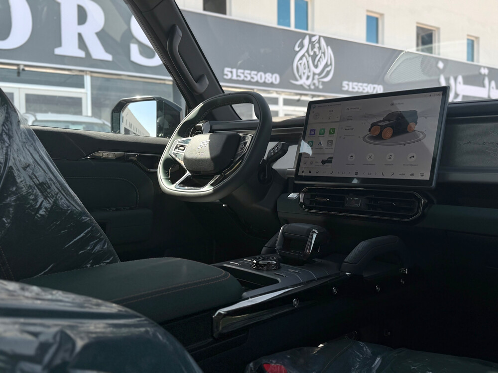 جيتور تي 2 2025 - 6
