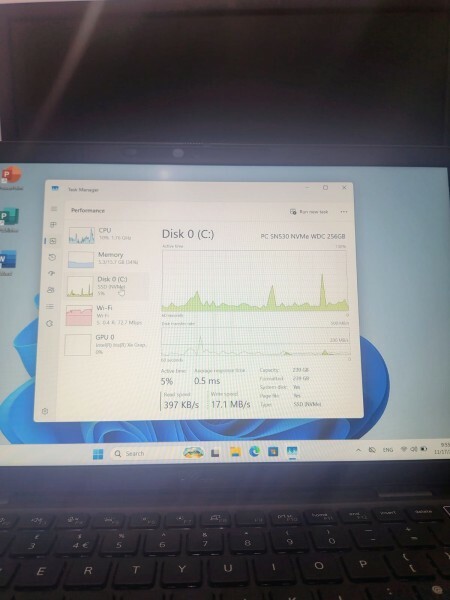 DELL LAPTOP - 4