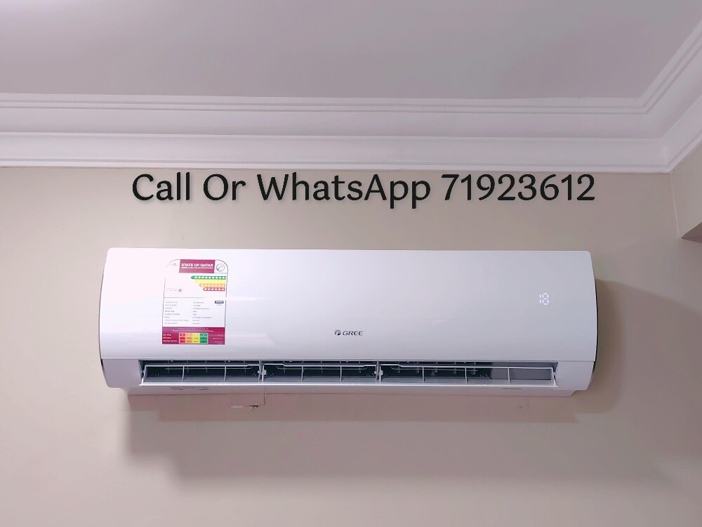 Gree 1,5 ton New Ac Sale - 4