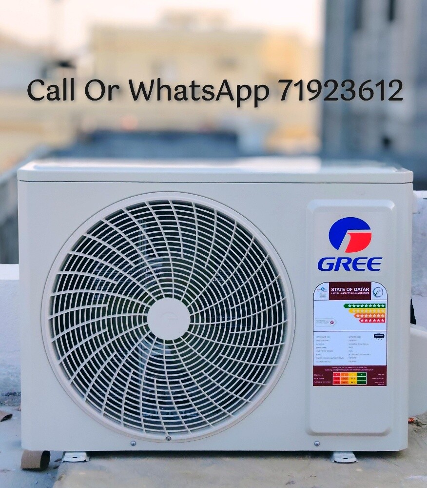 Gree 1,5 ton New Ac Sale - 1