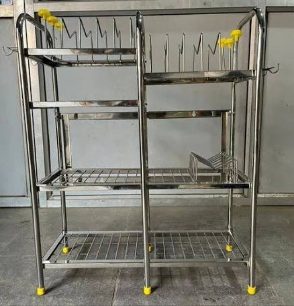 kitchen Steel Service - 10
