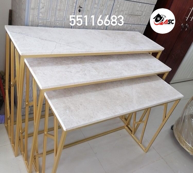 Marble Tables - 10