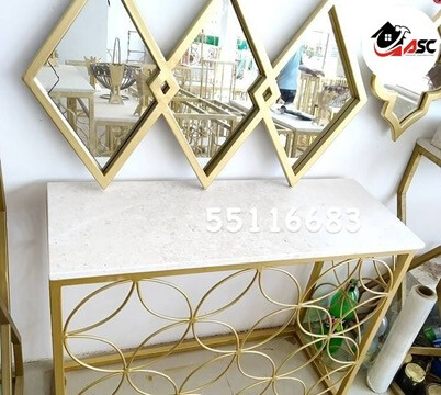 Marble Tables - 12