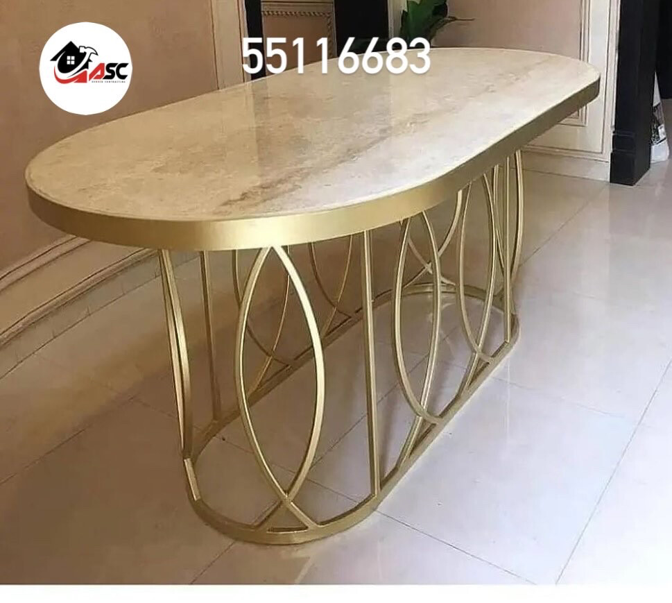 Marble Tables - 11