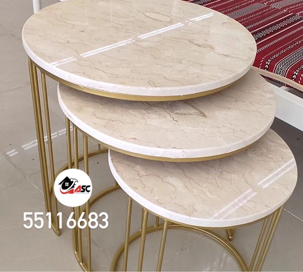 Marble Tables - 13