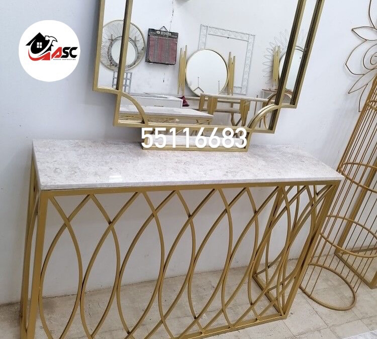 Marble Tables - 17