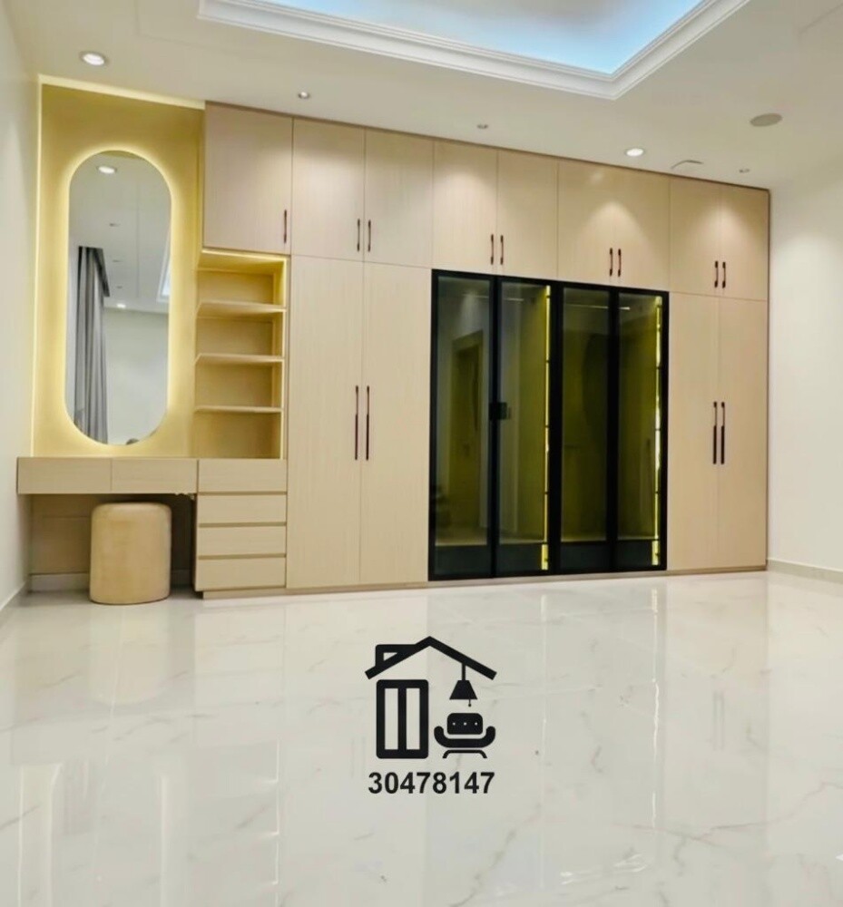 صناعة الخزائن - 3