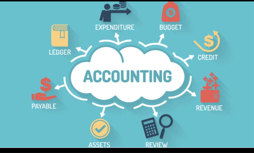 accounting teacher  - 1