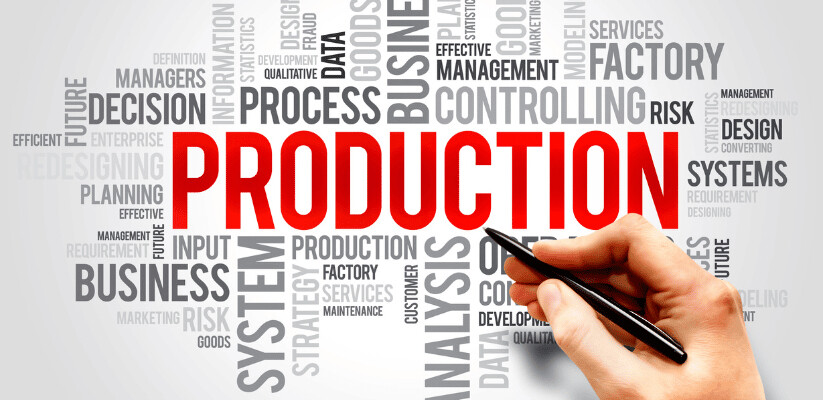 production and operation mana - 1