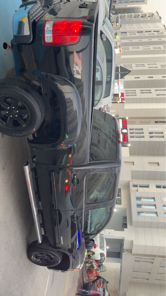 جمس سيرا - 6