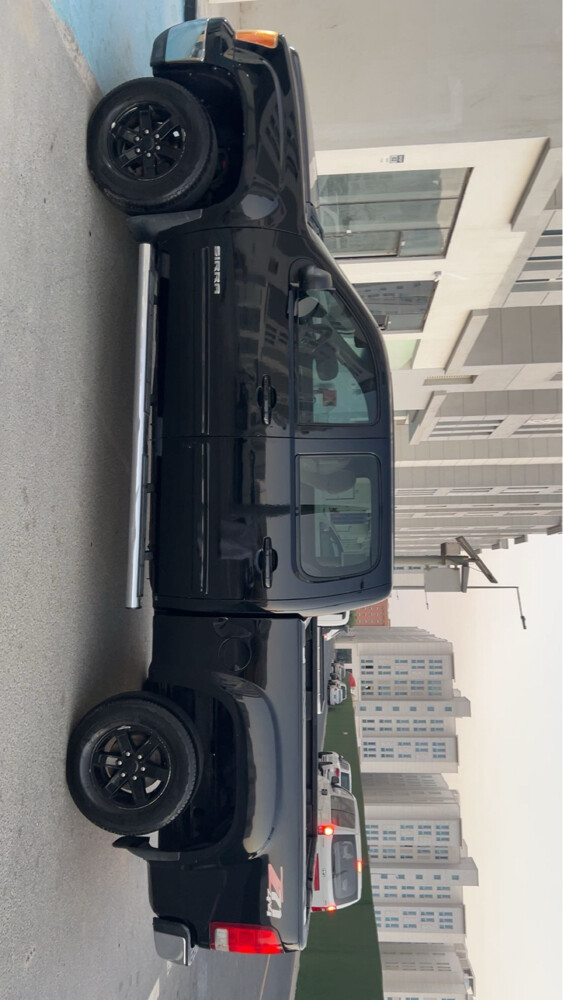 جمس سيرا - 5