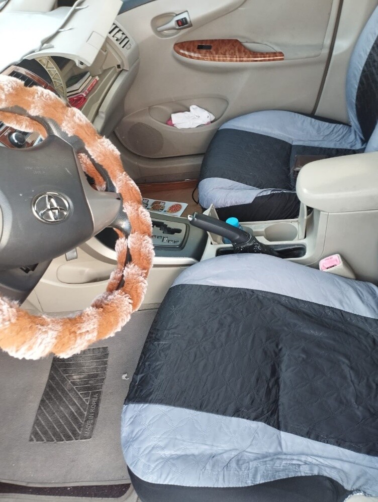 corolla V4 - 3