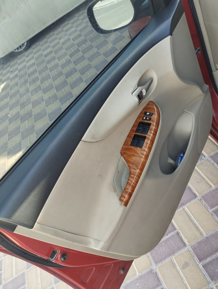corolla V4 - 6