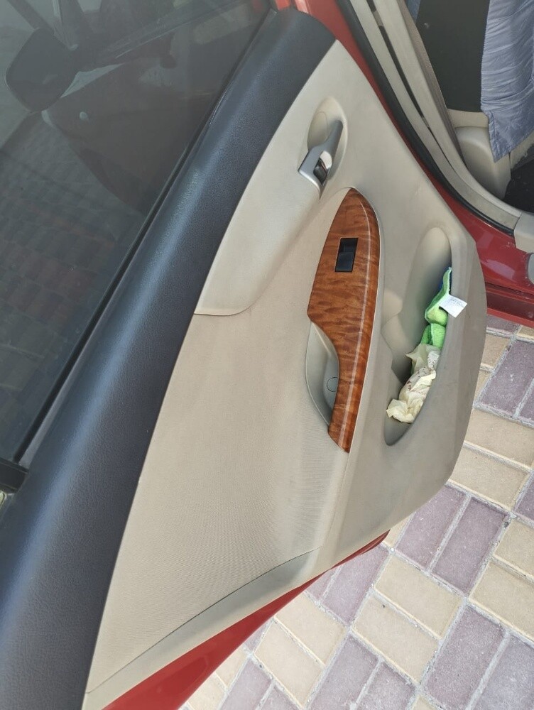 corolla V4 - 8