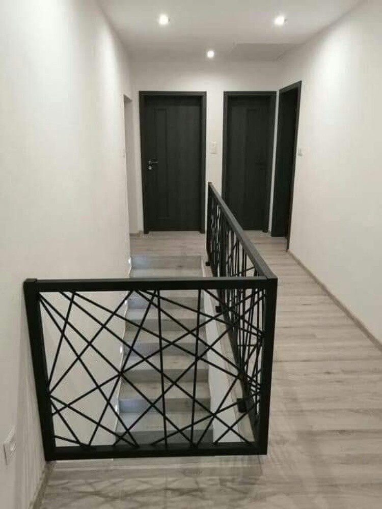 جميع اعمال الحدادة - 17