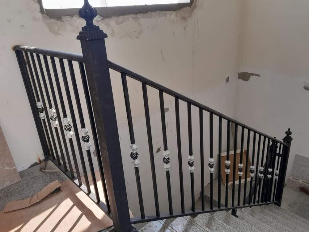 جميع اعمال الحدادة - 22