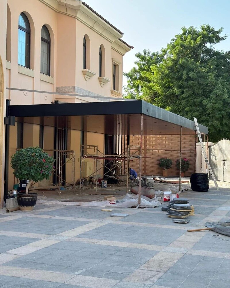 جميع اعمال الحدادة - 11