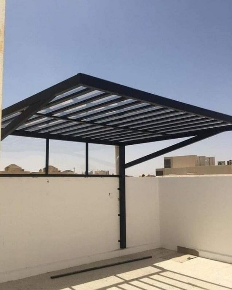 جميع اعمال الحدادة - 16