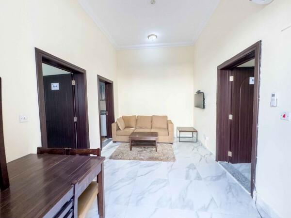 2BHK FF villa apartment Umm Salal - 4