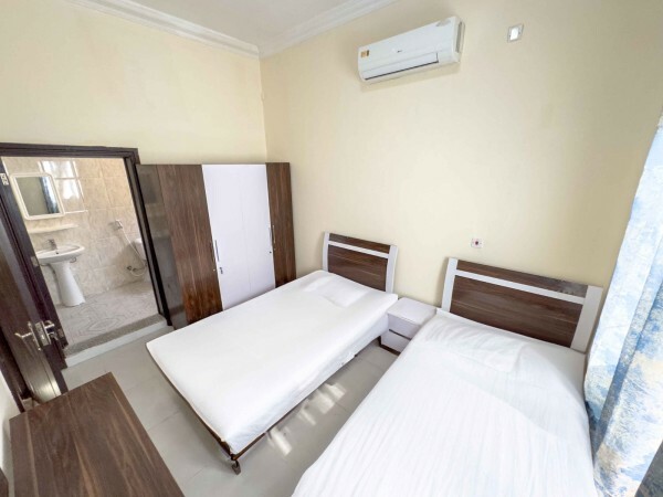 2BHK FF villa apartment Umm Salal - 2