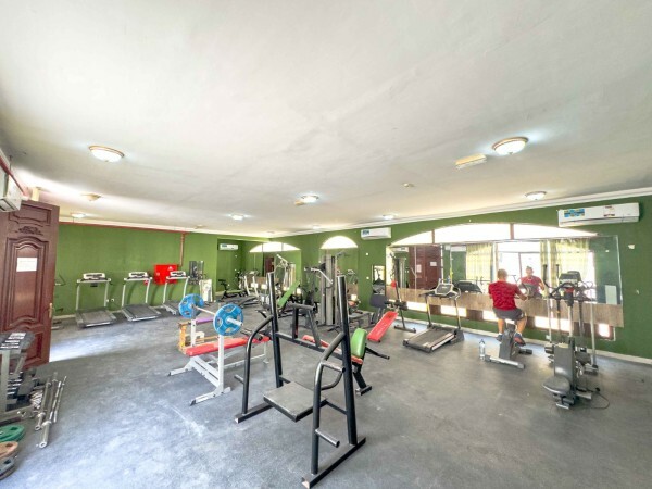 2BHK FF villa apartment Umm Salal - 9