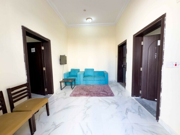 2BHK FF villa apartment Umm Salal - 5
