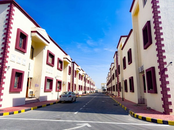 2BHK FF villa apartment Umm Salal - 1