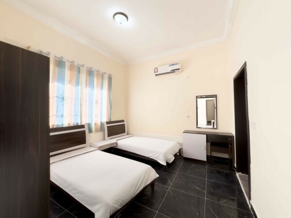 2BHK FF villa apartment Umm Salal - 3