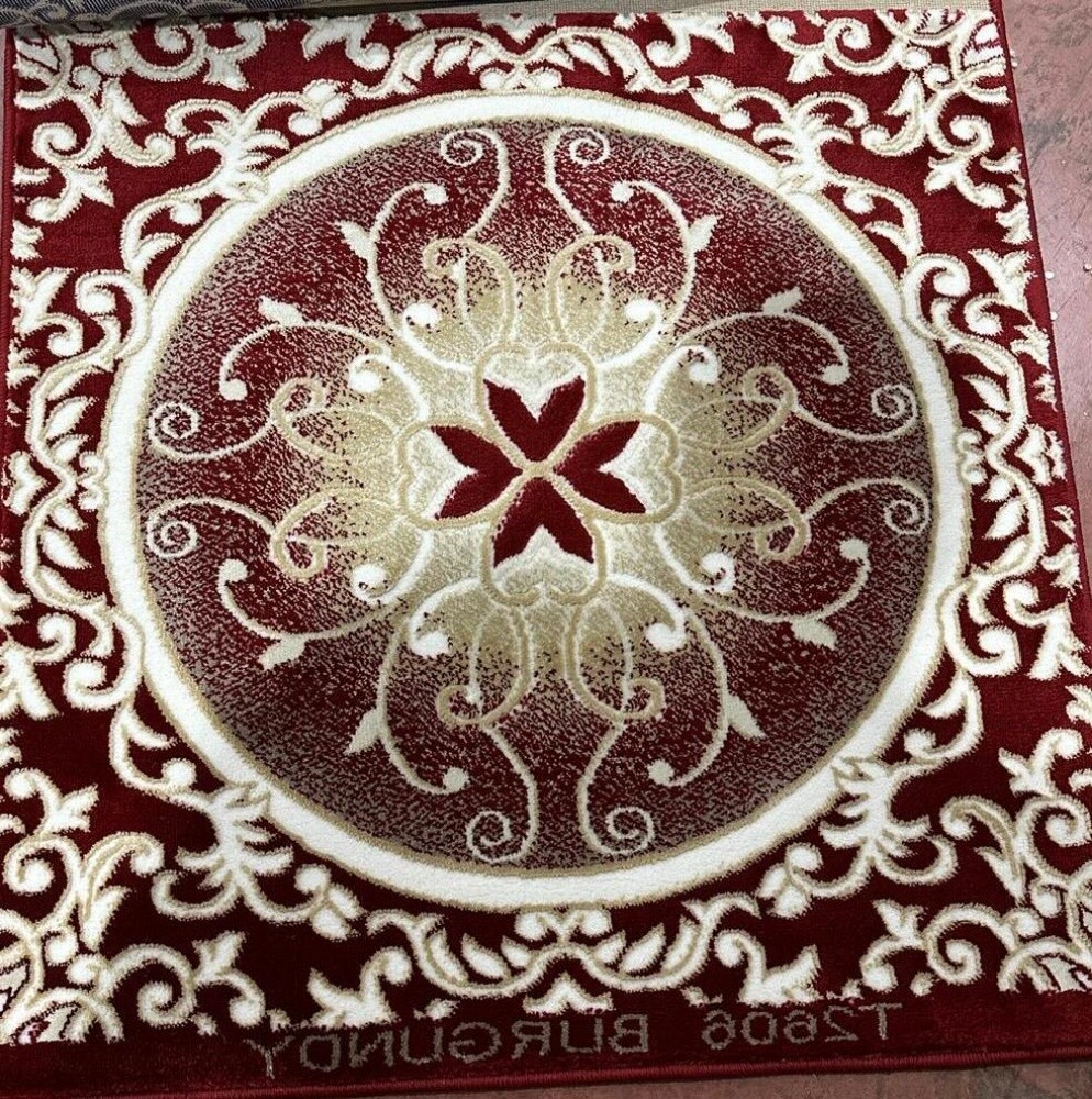 new luxury modern carpet turkey - 2