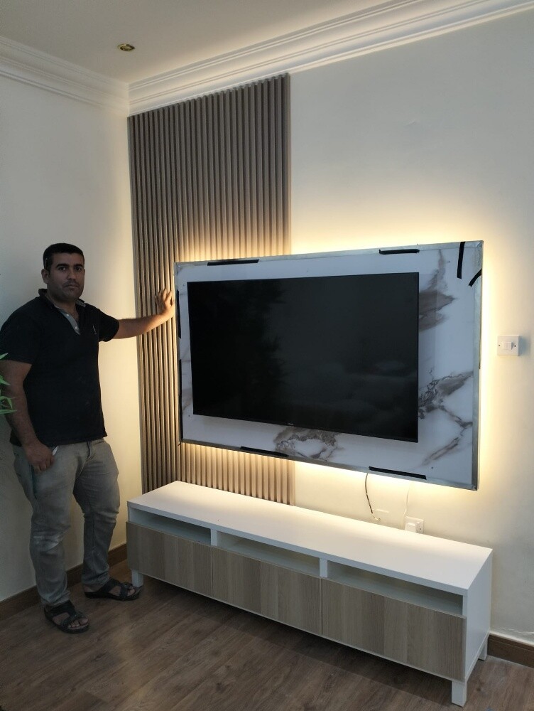 بديل الرخام والخشب - 20