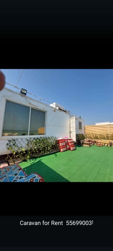 cabin rentals - 1