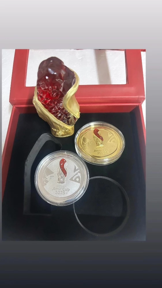 ميداليات رياضية - 7