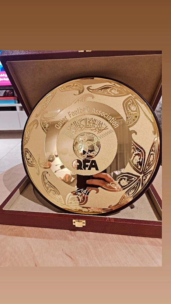 ميداليات رياضية - 28