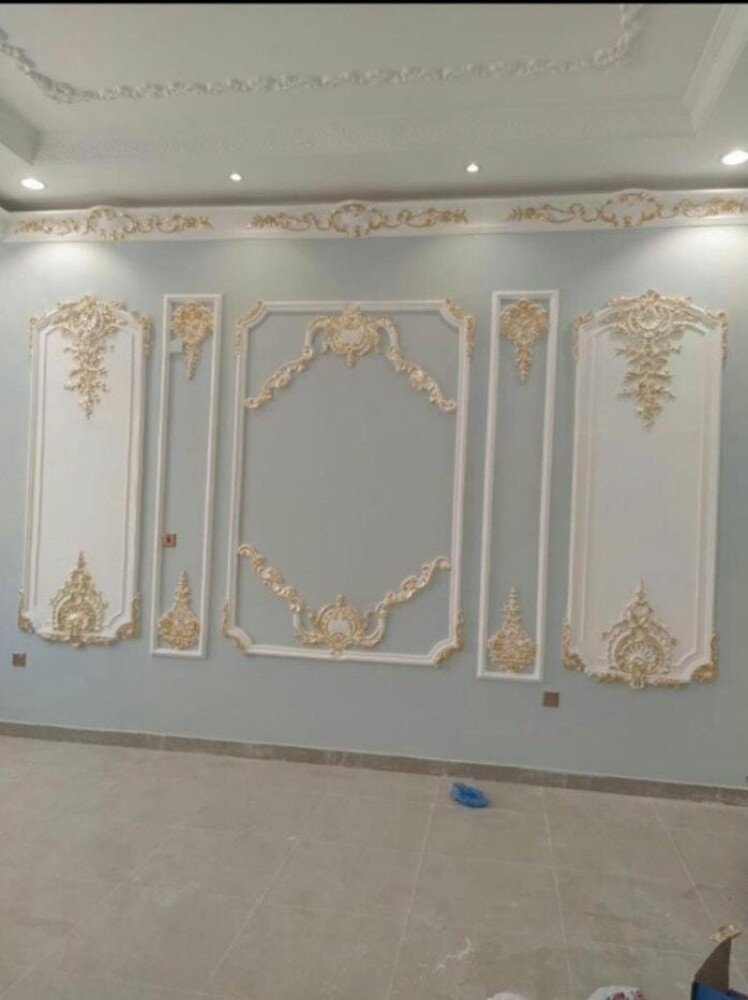 ديكورات جبس حديثة افضل الاسعار - 9