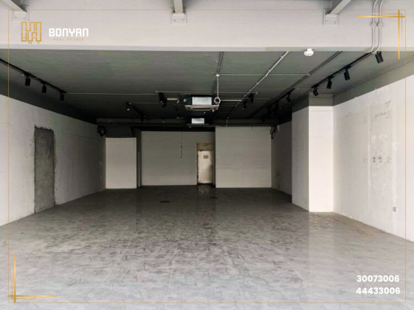 معارض متنوعة  طريق سلوى - 5